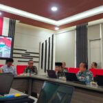 Bangun Atmosfer Akademik, Pascasarjana Gelar Workshop Penyempurnaan dan Penetapan Kurikulum 2025