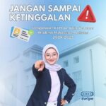 Jangan Sampai Ketinggalan! Pengambilan KTM dan Buku Pedoman Akademik Mahasiswa Angkatan 2024/2025