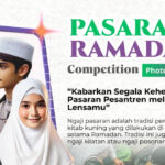 Yuk Ikutan Pasaraya Ramadan Competition Foto dan Video. Simak Baik-baik Ketentuannya!