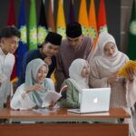 Ramadhan Melatih Hidup Teratur