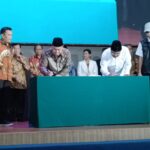 Entaskan Kemiskinan di Jabar, UIN Sunan Gunung Djati Bandung Teken MoU dengan Kemensos