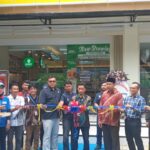 Indomaret Point Buka di UIN Sunan Gunung Djati Bandung, Dukung Layanan dan Sumber Pendapatan Kampus