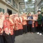 DWP UIN Sunan Gunung Djati Bandung Gelar Berbagi Kasih di Bulan Ramadhan dengan 400 Paket Buka Puasa