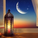 Ramadhan Bulan Kesabaran