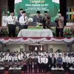 Cetak Generasi Berkualitas, Menag Dorong Kurikulum Cinta dan Ekoteologi