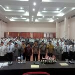 Pembimbing Jadi Penentu Kualitas Haji