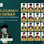 Ihwal Menjadi Guru Besar