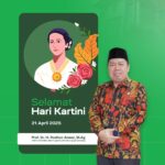 Merayakan Kartini: Menjalin Toleransi dan Persahabatan Lintas Iman