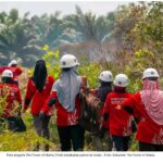 Penasihat DWP Kemenag: Perempuan Berperan Strategis dalam Pelestarian Lingkungan