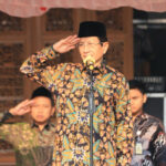 Menag Tegaskan Pendidikan Keagamaan Jadi Penjaga Moral di Era Digital