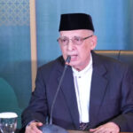 Sambut Iduladha, Ketua MUI Serukan Puasa Arafah dan Ibadah Kurban