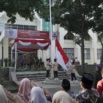 UIN Sunan Gunung Djati Bandung Gelar Upacara Hardiknas 2025: Pentingnya Peningkatan Kualitas Pendidikan