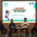 Perkuat Publikasi yang Masif dan Berdampak, Humas UIN Bandung Ikuti Konsolidasi Strategi UM-PTKIN 2025