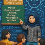 Berteman dengan Kecerdasan Artifisial