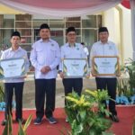 Bangkit adalah Kata Kerja