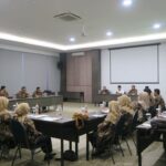 Dari Ruang Kelas, Dosen Melihat Semangat Baru di Pekan Pertama Kuliah