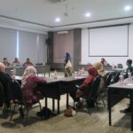 Dari Ruang Kelas Menuju Kebangkitan Bangsa: Optimalisasi Manajemen Pendidikan