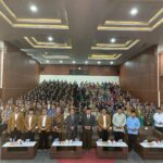 Pengukuhan Guru Profesional, Siap Terapkan Kurikulum Berbasis Cinta