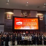 Capital Market Investor Goes to IDX Jakarta