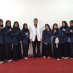 Dari Teori ke Aksi: 99 Artikel Mahasiswa Sastra Inggris Tembus Dunia Publikasi