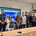 Pelajari Sistem Pengelolaan Dokumen Hukum, JDIH UIN Bandung Kunjungi ITB