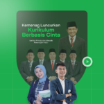 Yuk Kenali Panduan Kurikulum Berbasis Cinta