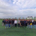 Jaring Calon Mahasiswa Unggul, 361 Peserta Ikuti Ujian Mandiri Jalur Prestasi