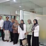 Tingkatkan Tata Kelola Dokumentasi Hukum, JDIH UIN Bandung Lakukan Studi Tiru ke Provinsi Jawa Barat