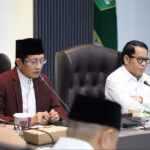 Atasi Intoleransi, Menag Kedepankan Kurikulum Cinta