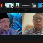 ASN Kemenag Harus Menjadi Suara Penyejuk di Tengah Situasi Bangsa