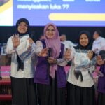 Mahasiswa Wajib Tahu! 5 Tips Cegah dan Lawan Kekerasan Seksual di Kampus