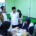 Menag Dukung Cek Kesehatan Gratis bagi 12,5 Juta Siswa