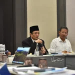 Menag Dorong PTKI Terapkan Kurikulum Berbasis Cinta