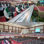 Tata Tertib PBAK 2026 UIN Sunan Gunung Djati Bandung. Simak Baik-baik Ya!