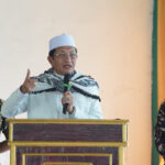 Pentingnya Peran Guru Ibadah dalam Membimbing Umat