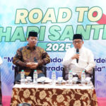 Pesantren sebagai Motor Wisata Religi – Road to Hari Santri 2025