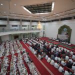Peringatan Maulid Nabi dari Seremonial ke Amal Aktual