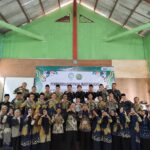 UIN Bandung Dampingi MAN 2 Pangandaran Implementasikan Kurikulum Berbasis Cinta