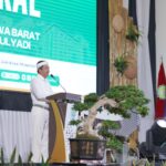 KDM Beri Hadiah, Janji Bangun Jembatan dari UIN ke Al-Jabar