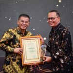 JDIH UIN Sunan Gunung Djati Bandung Raih Tiga Penghargaan dari Pemerintah Provinsi Jawa Barat