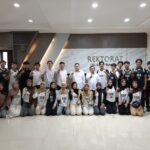 FABBIS UIN Bandung Raih Juara 1 KONI Basketball Championship 2025