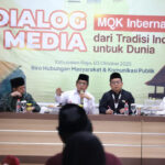 Indonesia Kiblat Moderasi, Ulama Jadi Role Model yang Berdampak