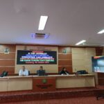 Workshop Jurnalistik UIN Bandung Bahas Kolaborasi Wartawan dan AI di Era Digital