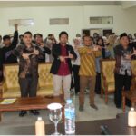 Antologi Puisi, Jalan Menuju Sarjana Sastra Arab