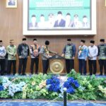 Menag Resmikan Kota Wakaf Maros, Warga Siap Nikmati Beragam Manfaat