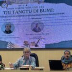 Tri Tangtu di Bumi: Sistem Pemerintahan Sunda dari Naskah Sanghyang Siksa Kandang Karesian (1518 M)