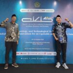 Angkat Ecotheology Baduy dan Dekolonisasi Tafsir, Dosen UIN Sunan Gunung Djati Bandung Berpartisipasi di AICIS+ 2025 UIII Depok