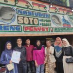 Giat Verifikasi On the Spot BPJPH di LP3H UIN Sunan Gunung Djati Bandung