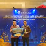 UIN Bandung Kokohkan Posisi Halalsphere University, Rektor Raih BI Award 2025