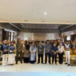 Bersama Membangun Peradaban, FSH UIN Bandung Gelar Talkshow Moderasi Masyarakat Digital